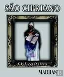 Bertrand.pt - São Cipriano - O Legítimo