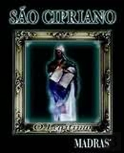 São Cipriano - O Legítimo