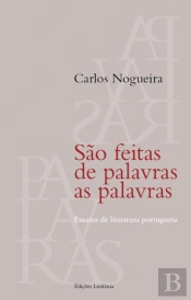 São Feitas de Palavras as Palavras