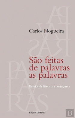 Bertrand.pt - São Feitas de Palavras as Palavras