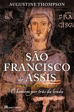 Bertrand.pt - São Francisco de Assis