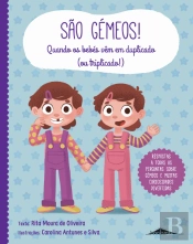 São Gémeos!