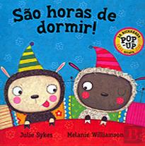 São Horas de Dormir!