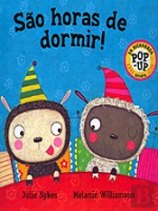 São Horas de Dormir!