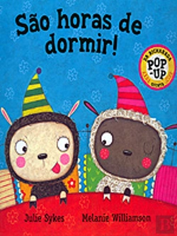 Bertrand.pt - São Horas de Dormir!