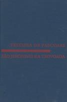 São Jerónimo e a Trovoada