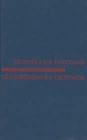 São Jerónimo e a Trovoada