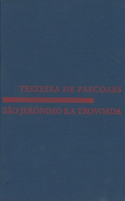 Bertrand.pt - São Jerónimo e a Trovoada