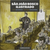 São João Bosco Ilustrado