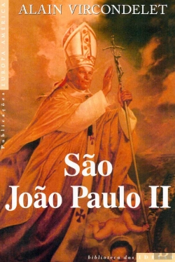 Bertrand.pt - São João Paulo II