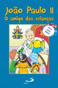 São João Paulo II - O Amigo das Crianças