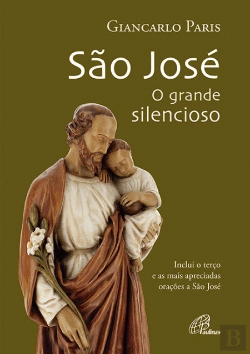 Bertrand.pt - São José, O Grande Silencioso