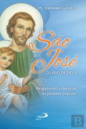 São José, O Lírio De Deus