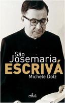 São Josemaria Escrivá