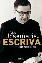São Josemaria Escrivá