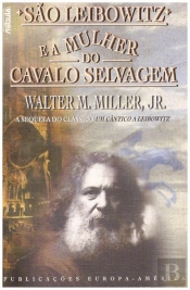 São Leibowitz e a Mulher do Cavalo Selvagem