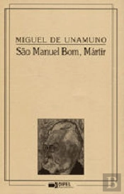 São Manuel Bom, Martir