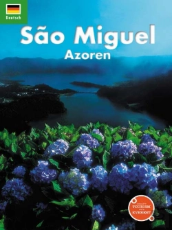 Bertrand.pt - São Miguel, Açores - Alemão