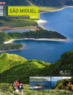 Bertrand.pt - São Miguel - Azores
