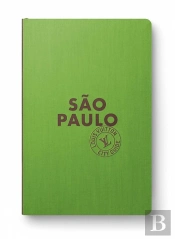 Sao Paulo City Guide 2023 (Francais) - Ned