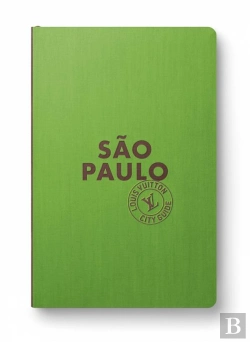 Bertrand.pt - Sao Paulo City Guide 2023 (Francais) - Ned
