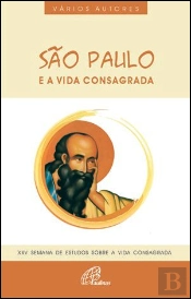 São Paulo e a Vida Consagrada