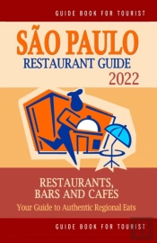 Sao Paulo Restaurant Guide 2022