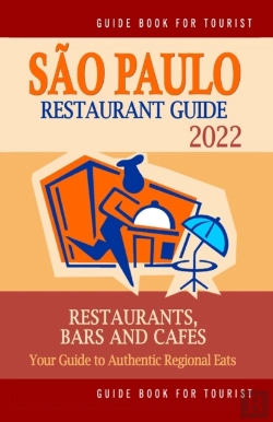 Bertrand.pt - Sao Paulo Restaurant Guide 2022