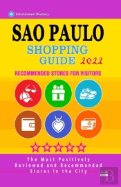 Sao Paulo Shopping Guide 2022