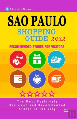 Bertrand.pt - Sao Paulo Shopping Guide 2022