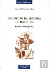 São Pedro da Ericeira de 1622 a 1855