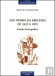 São Pedro da Ericeira de 1622 a 1855