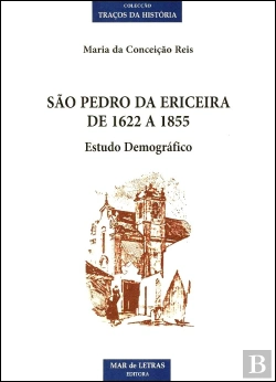 Bertrand.pt - São Pedro da Ericeira de 1622 a 1855
