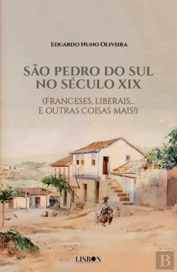 Bertrand.pt - São Pedro do Sul no Século XIX
