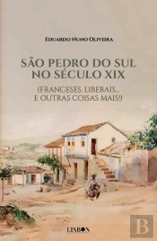 São Pedro do Sul no Século XIX
