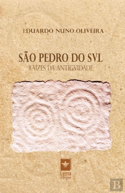 Bertrand.pt - São Pedro do Sul - Raízes da Antiguidade
