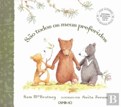 Bertrand.pt - São Todos os meus Preferidos