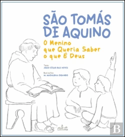 Bertrand.pt - São Tomás de Aquino