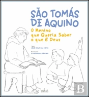 São Tomás de Aquino