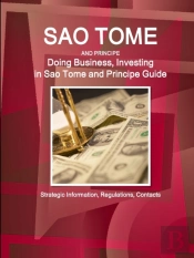 Sao Tome And Principe