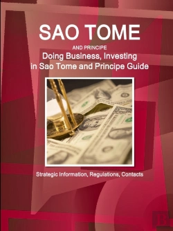 Bertrand.pt - Sao Tome And Principe
