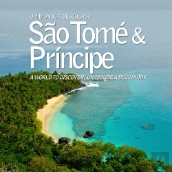 Bertrand.pt - São Tomé & Príncipe, Um Mundo a Descobrir
