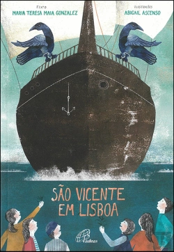 Bertrand.pt - São Vicente em Lisboa