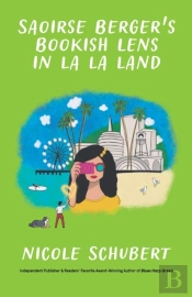 Saoirse Berger'S Bookish Lens In La La Land