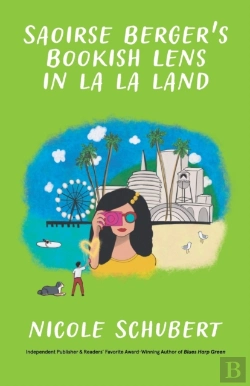 Bertrand.pt - Saoirse Berger'S Bookish Lens In La La Land