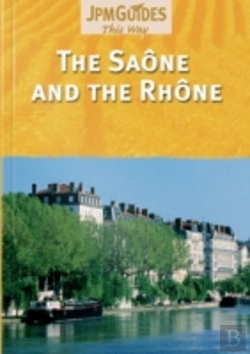 Bertrand.pt - Saone And Rhone