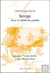 Saorge, Dans La Cellule Du Poème
