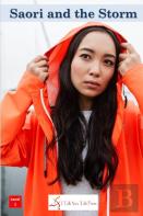 Saori And The Storm