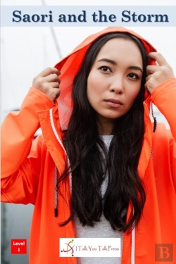 Bertrand.pt - Saori And The Storm