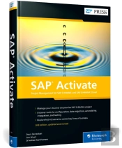 Sap Activate